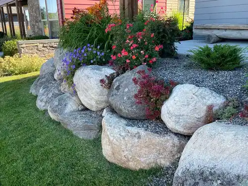 landscaping services Darrington